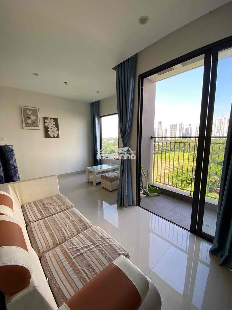 Share lại 1 phòng full nt - vinhome grand park - 3