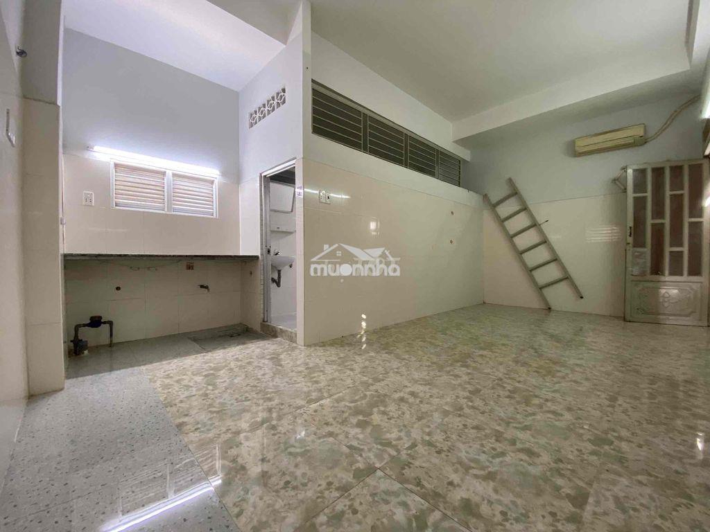 Cho thuê phòng đường nguyễn văn luông, kế bên bv bình phú - 2