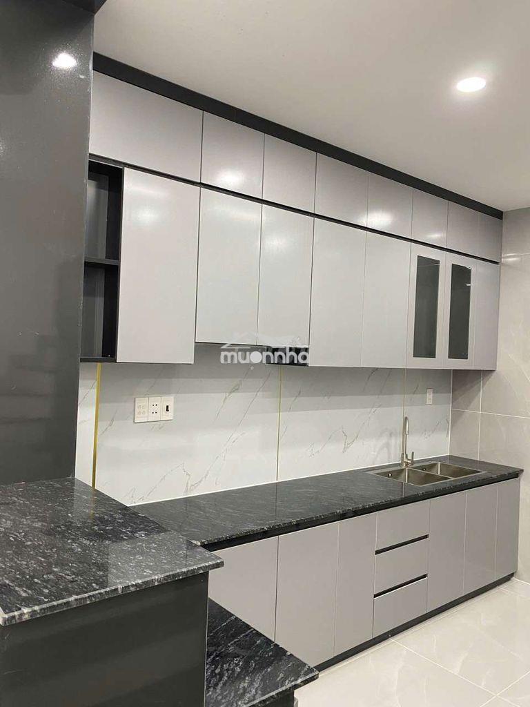 Bán nhà mới xây hoàn công tân vạn - 4