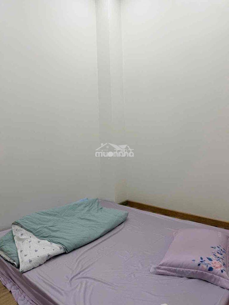Cho thuê nhà hẻm 1041 - sát him lam - p. tân hưng q7 ( hẻm xe hơi) - 3