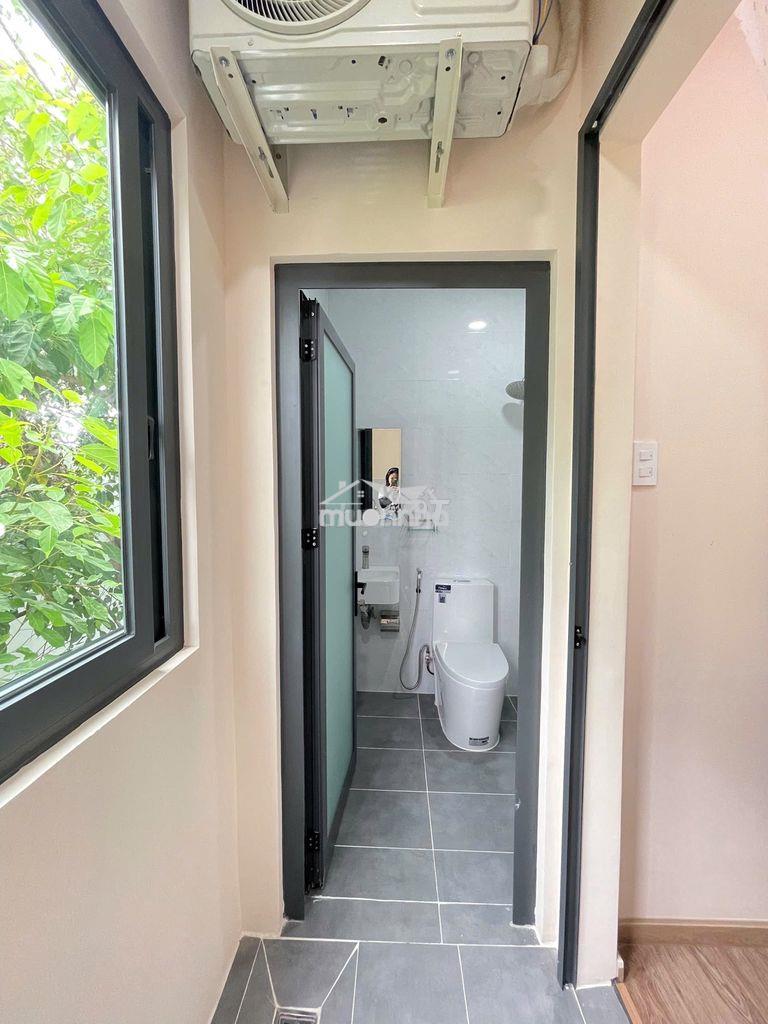 Mã phòng cực đẹp, thoáng mát rộng rãi - 4