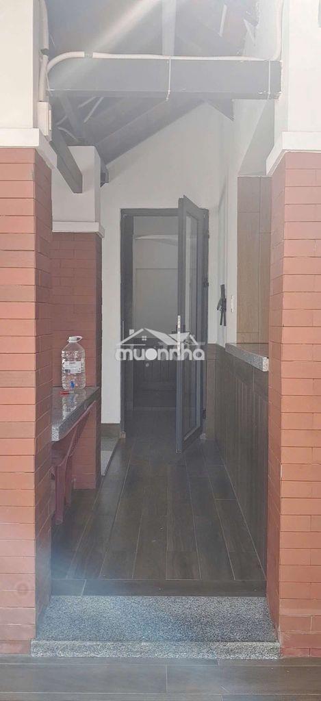 Cho thuê phòng có máy lạnh full nội thất - 4
