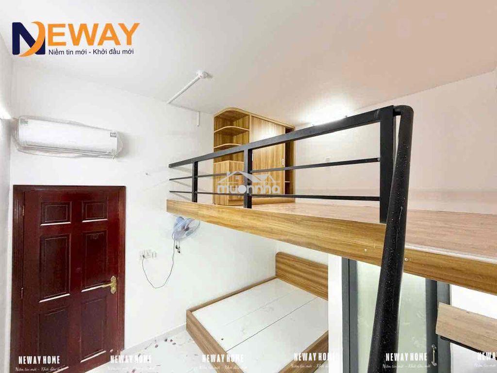 Khai trương nhà mới hẻm ôtô nguyễn tất thành gần đại học nttu - 3