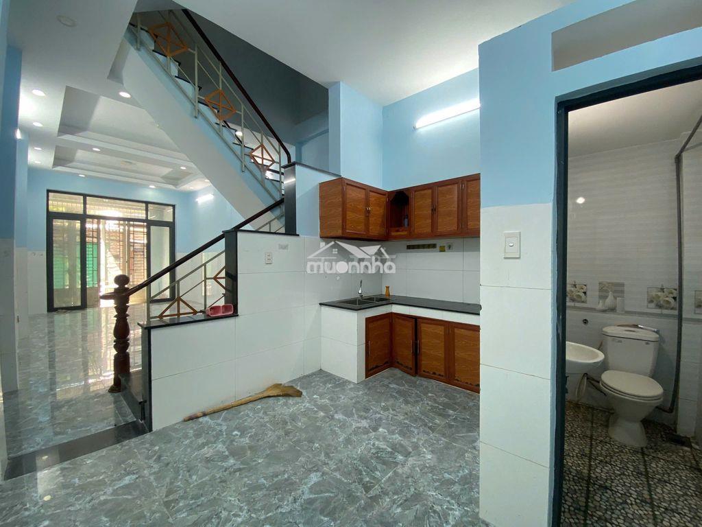 Hẻm hồng lạc, quận tân bình, 180m2, 4,2x15, 5pn 3wc - 2