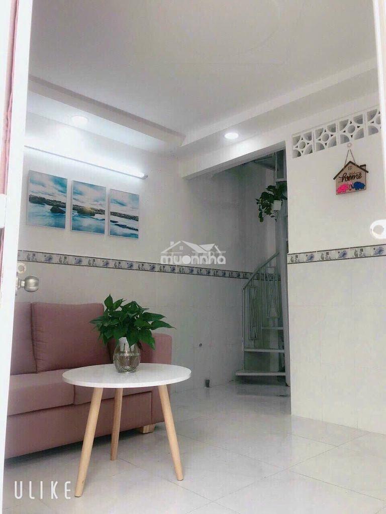 Bán nhà đặng nhữ lâm 3m5 x 4m5 đủ 30m2 sổ 2026 mới nhất - 2