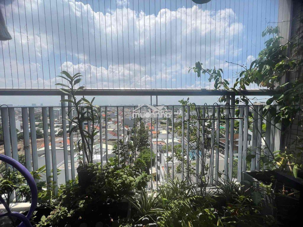 Cho thuê opal riverside căn 2pn full nội thất, nhận nhà ngay - 2