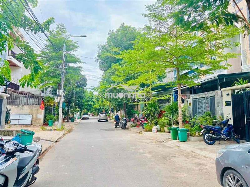 Chủ cần bán nhà mê lưng hà huy giáp-song song phan đăng lưu