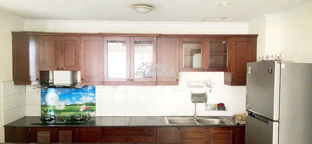 Cho thuê căn hộ phúc thịnh, cao đạt quận 5, 2pn, 83m2, giá: 12 tr/th - 3