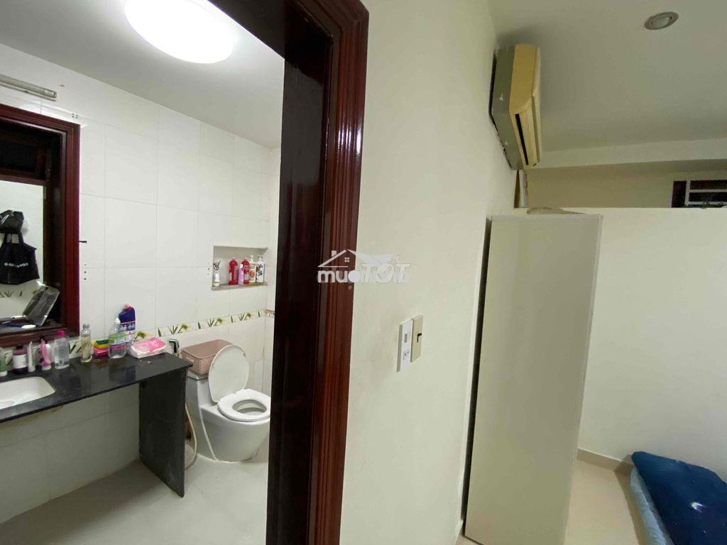 Cho thuê căn hộ mini giá rẻ - 4
