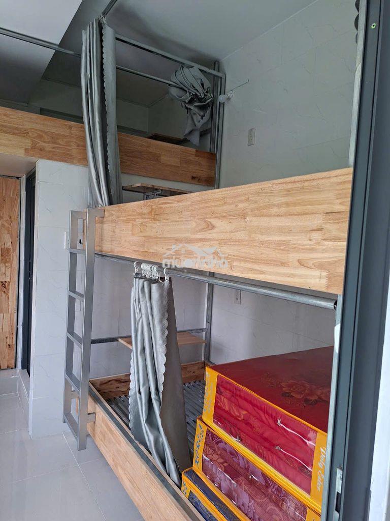 Cho thuê phòng ký túc xá sát bên trường cao đẳng công thương - 3