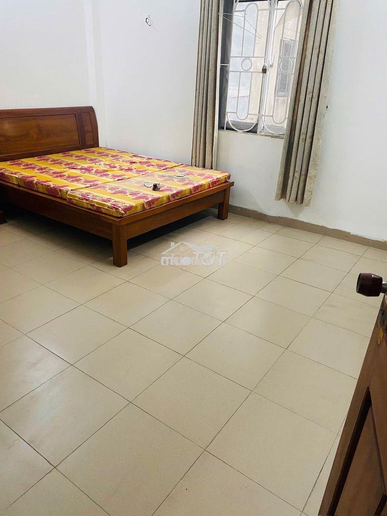 Nhà đẹp hoàng hoa thám 4 tầng, full nội thất – chỉ 15 triệu/tháng - 2
