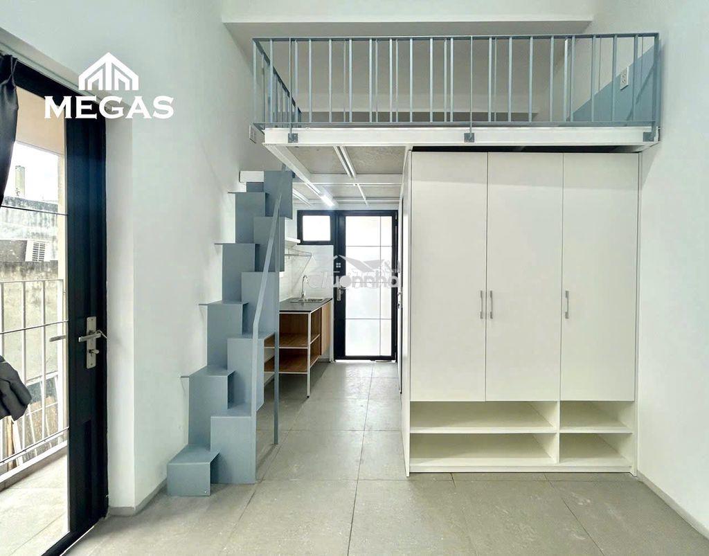 Cho thuê phòng duplex đi bộ tới ufm - võ văn hát - lã xuân oai - lò lu - 3