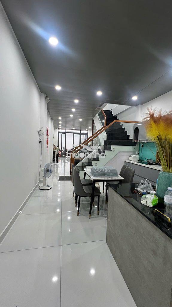 Ngộp, cần bán nhà trịnh đình trọng, 4x20, 1 trệt 1 lầu, 6,6tỷ tl