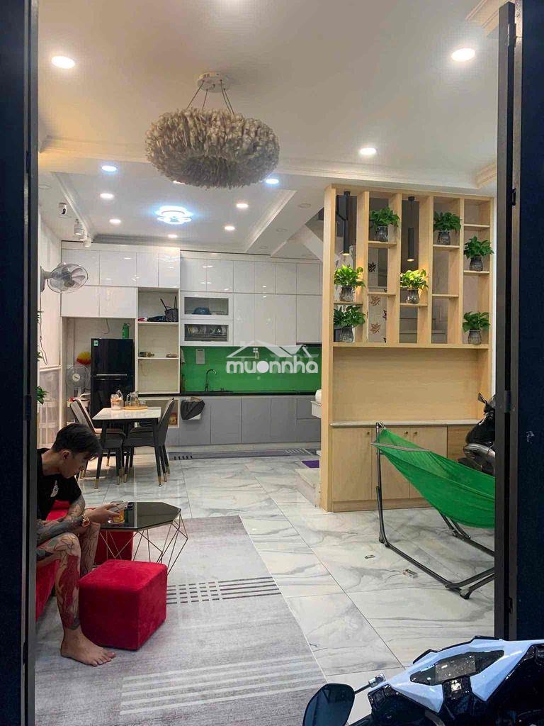 Nc 2pn2wc 50m2 đường số 1 phường hạnh thông - 2