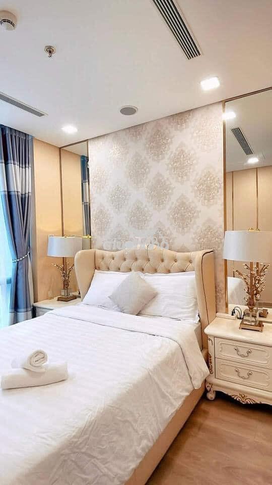 Cho thuê căn hộ chung cư bảy hiền tower - tân bình. dt 70m2 2pn 2wc - 4