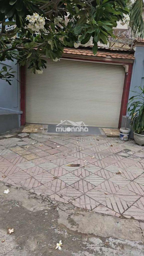 Cho thuê nguyên hoặc lẻ mặt bằng và kiot - 3
