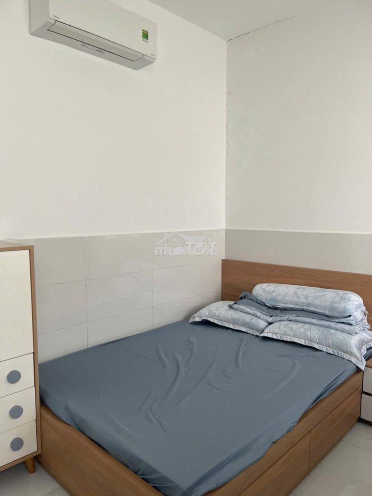 Nhà 1t1l 2pn full nội thất, đậu ô tô thoải mái. phù hợp ở gia đình - 4