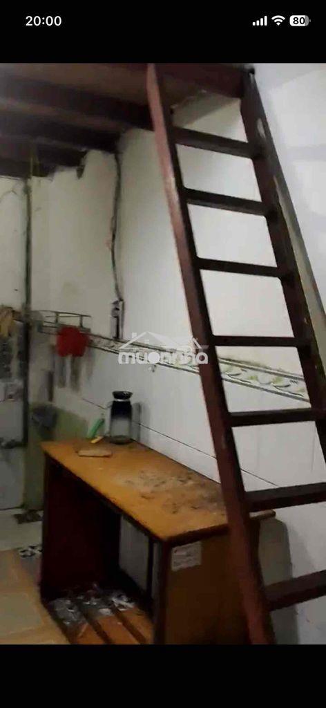 Cho thuê phòng trọ giờ giấc tự do - 3