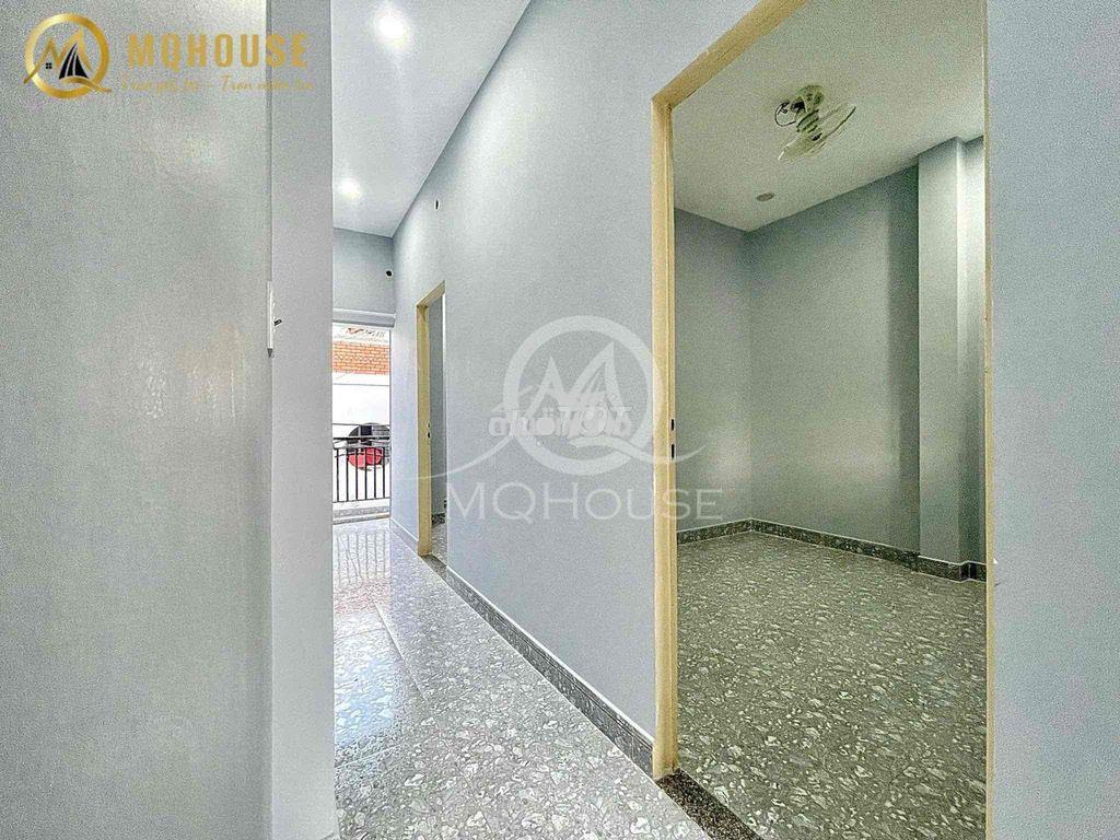 Chính chủ cho thuê nhà nguyên căn 2pn ngay lạc long quân - 3