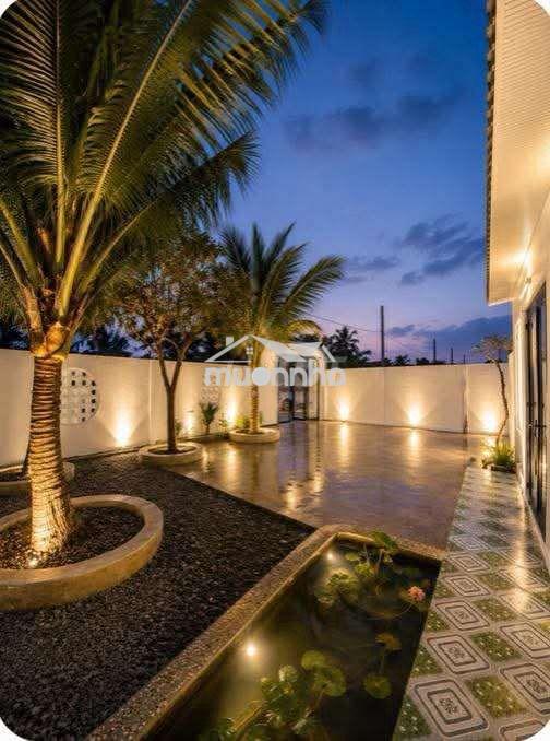 Ngợp thở cần bán view nghỉ dưỡng - 3