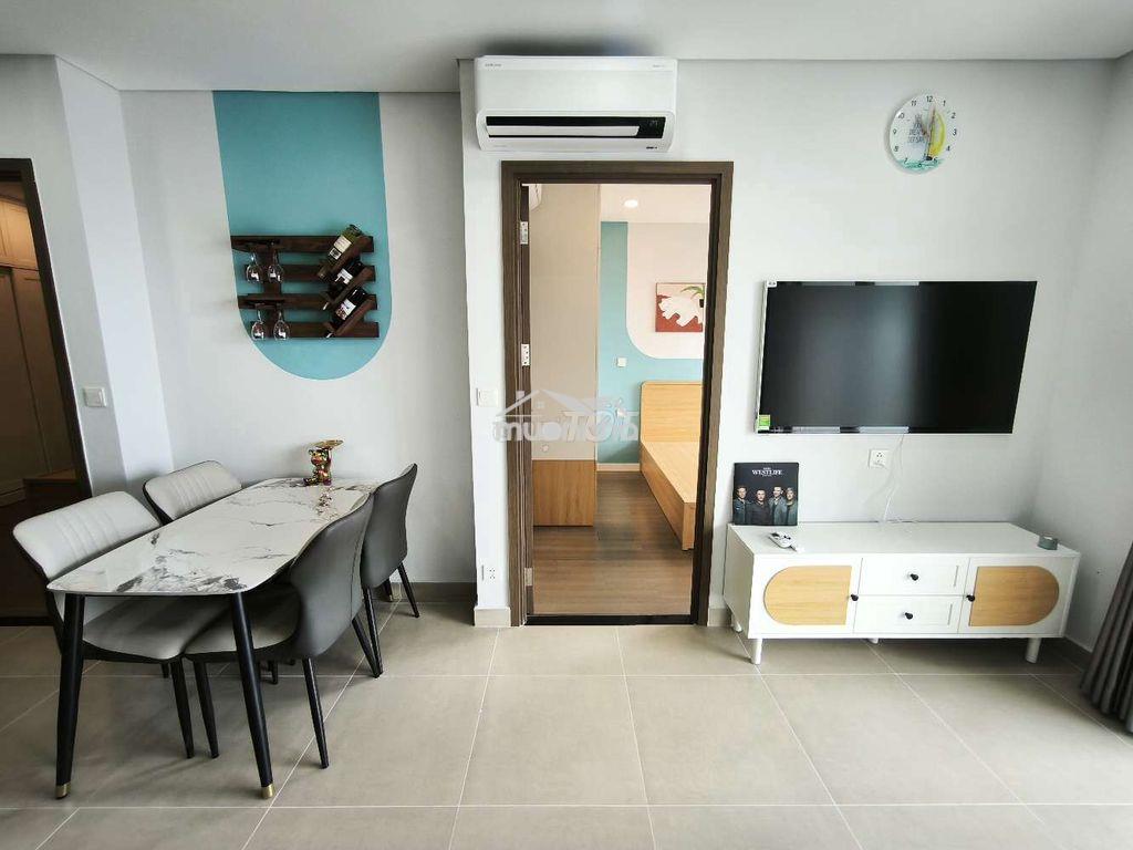 Căn hộ river panorama 64.5m2 - 2pn + 2wc - 4
