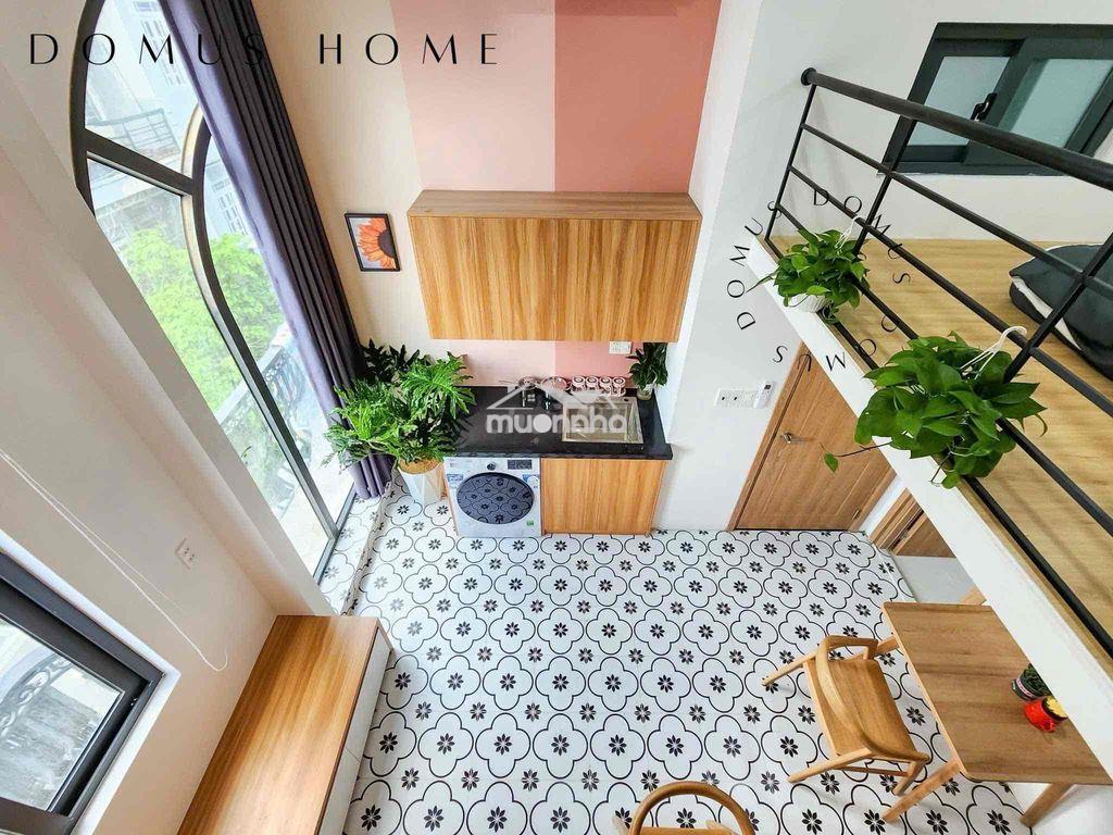 🏠Duplex đẹp và rộng - gần ufm, tdtu, rmit, nttu,ueh - gần lottemart - 2
