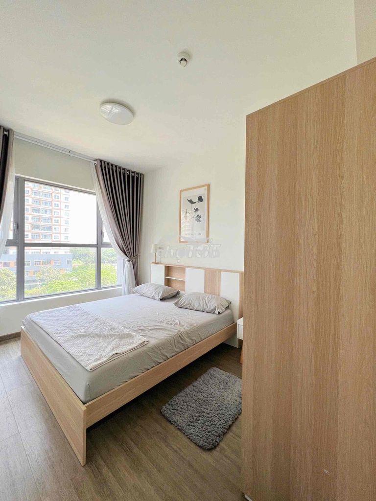 Cho thuê căn hộ 2pn2wc - 17 triệu/tháng - full nt - celesta rise - 2