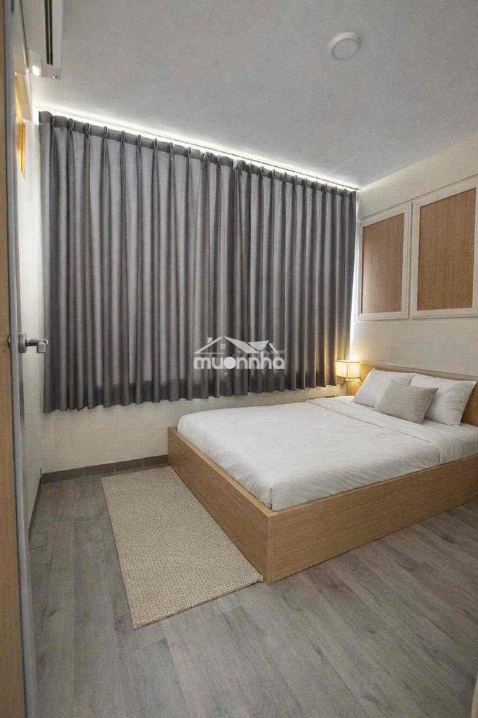 🏡 Căn hộ 2 phòng ngủ riêng biệt – bếp riêng – máy giặt riêng tại kdc c - 4