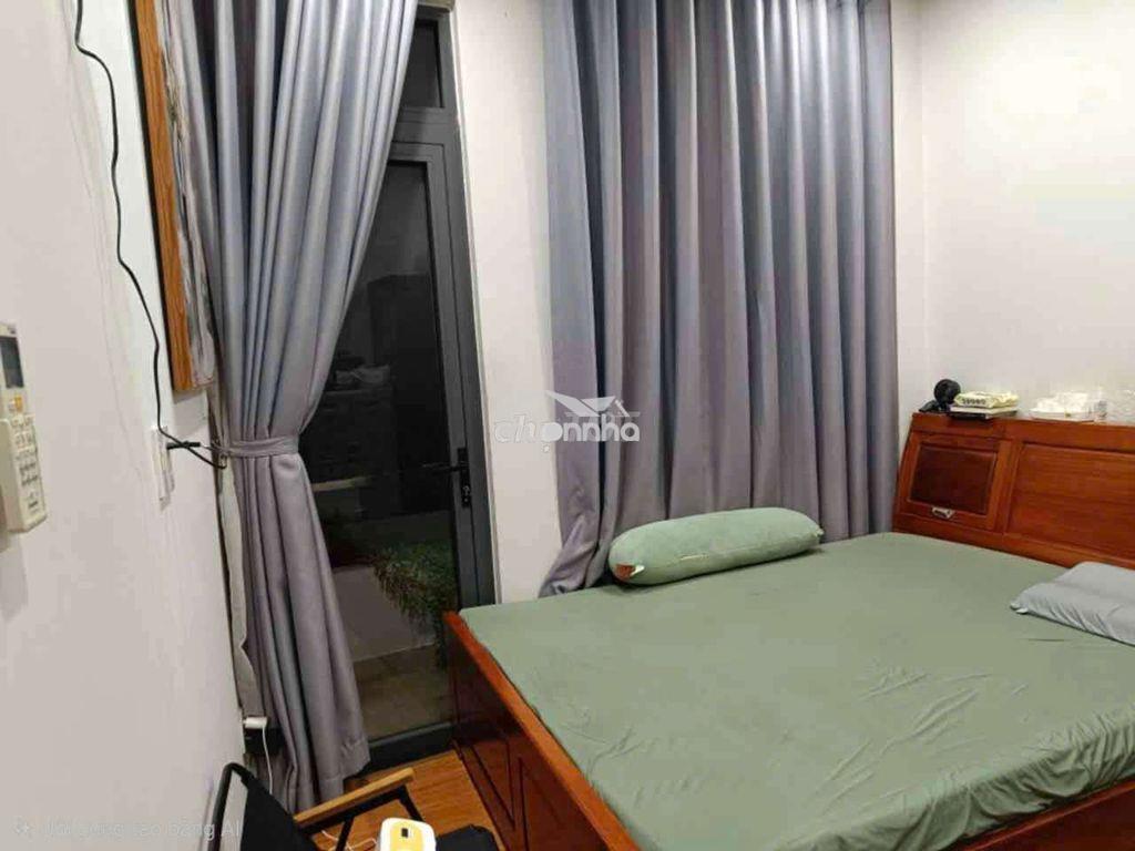 🏡 Hẻm ô tô 6m bình thới– ngang 4.4m  – 4 tầng – ở & kinh doanh đều đẹp - 4