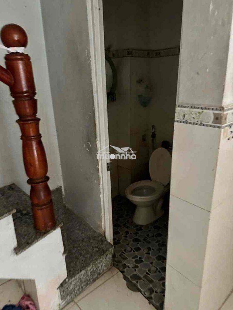 Bán nhà cầu tràm - 3