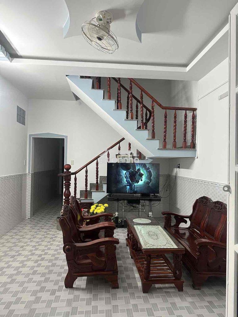 Chính chủ bán nhà - 4