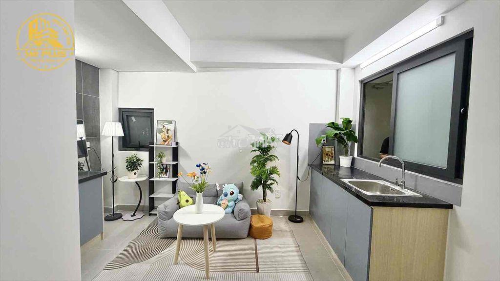 Phòng trọ giá sinh viên quận 12 - 4