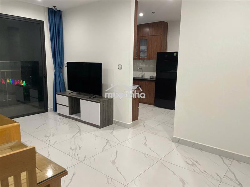 Cho thuê căn 2pn 80m² view sông đồng nai tại the beverly