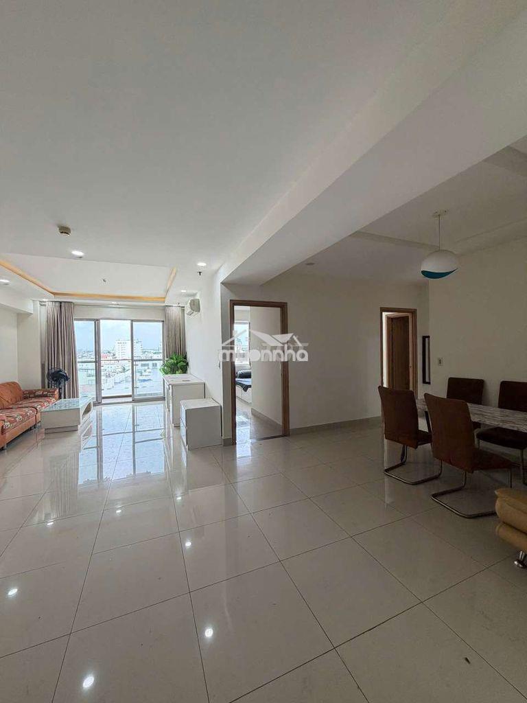 🌹Cho thuê cosmo city - nguyễn thị thập q7 114m2 3pn + 2wc full nt - 4
