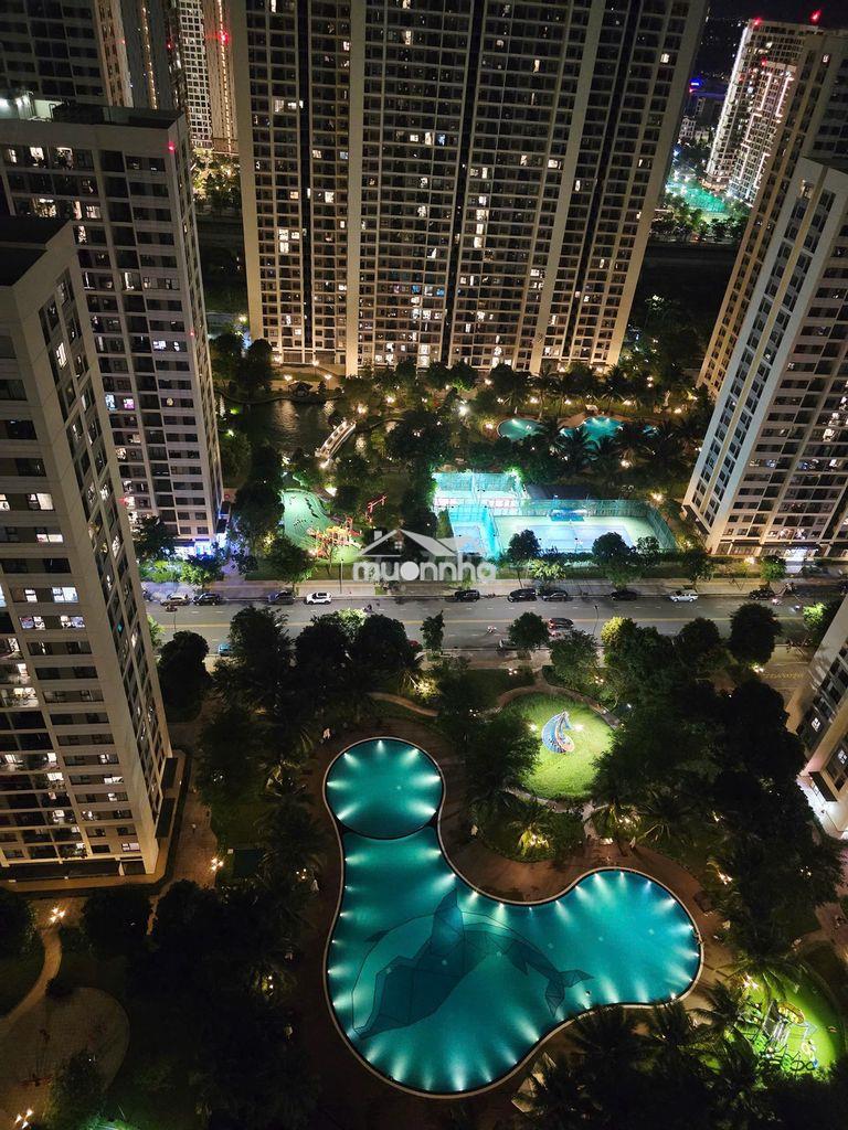 Bán nhanh 3pn tầng trung, view thoáng, có sổ hồng, giá 3,9 tỷ