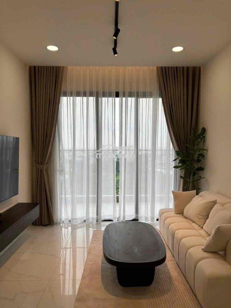 Cho thuê căn hộ diamond alnata giá 21 triệu full nội thất