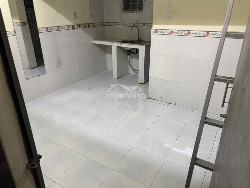 Nhà trọ số 36