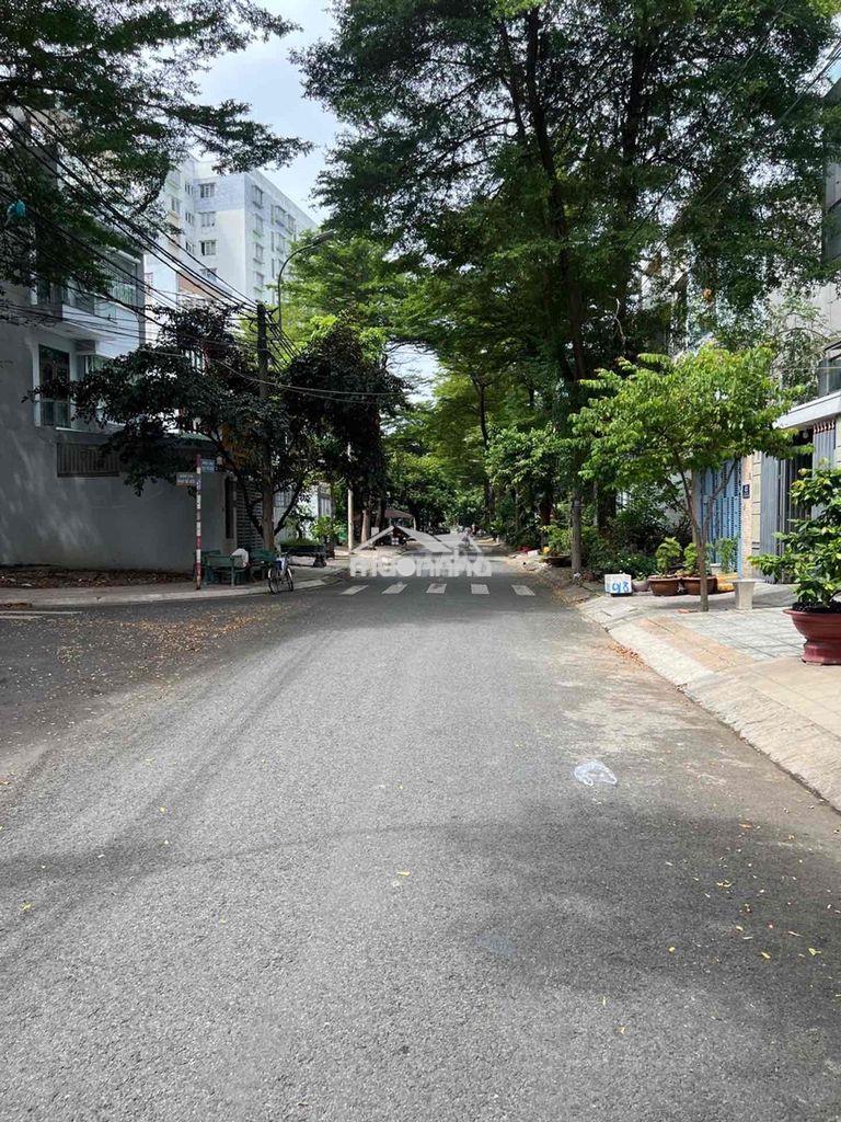 Bán đất 96m2 mặt tiền khu dân cư phú lợi p7 quận 8