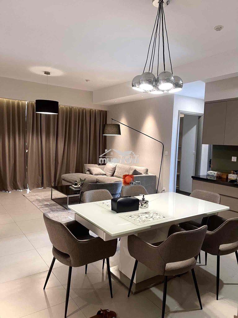 Cho thuê căn hộ 2pn 90m2 vista verde quận 2