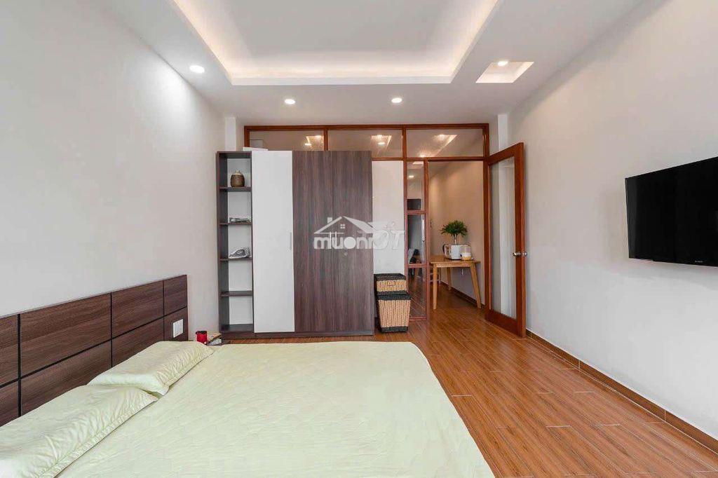 1pn điện biên phủ - ngay hàng xanh full nộit thất, mgr - 4
