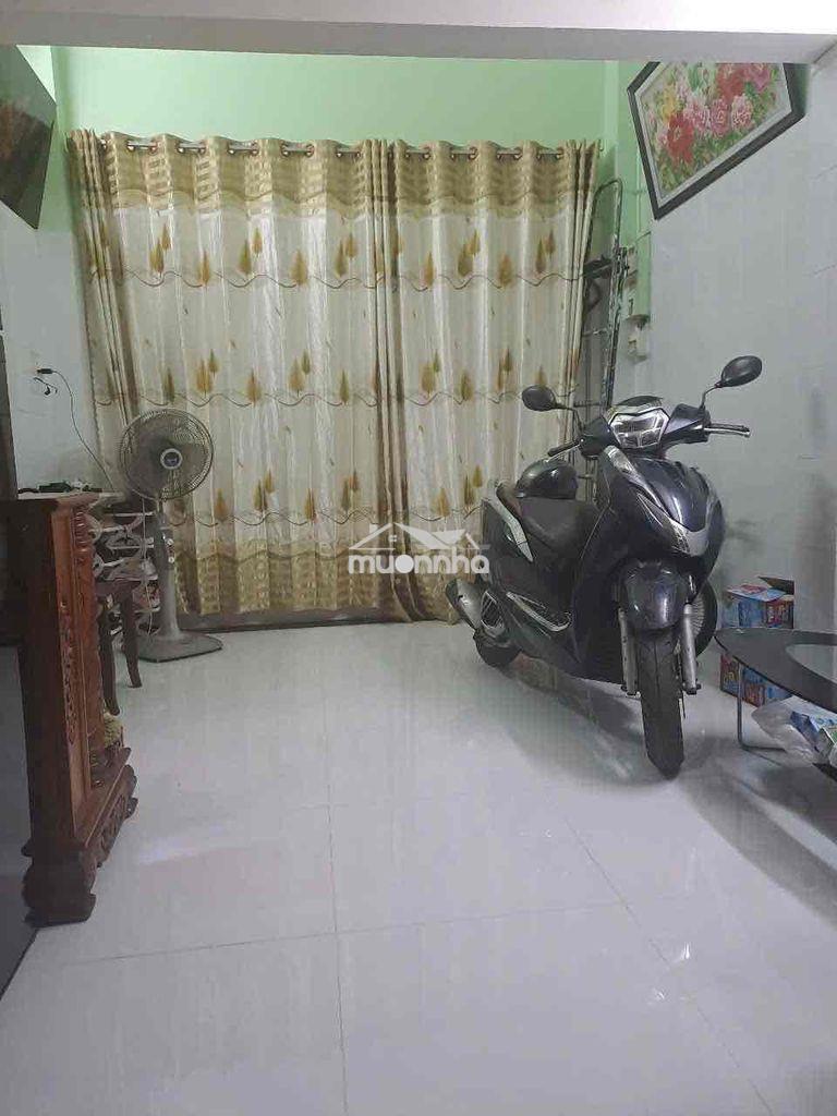 Sư vạn hạnh trung tâm q10 chỉ nhỉnh 4tỷ - 2