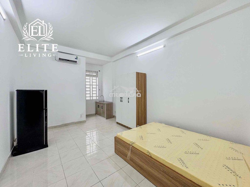 Studio full nội thất đối diện đại học ngân hàng 100m - 3