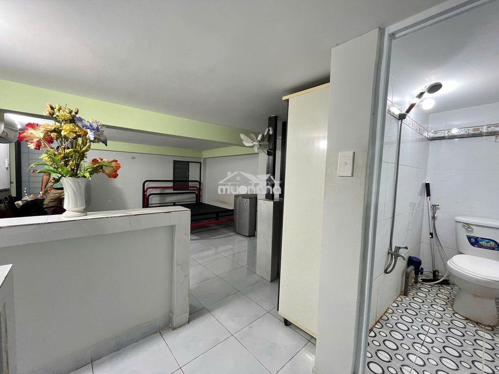 🔰Phòng full nội thất giá tốt ngay chợ thạch đà - 2