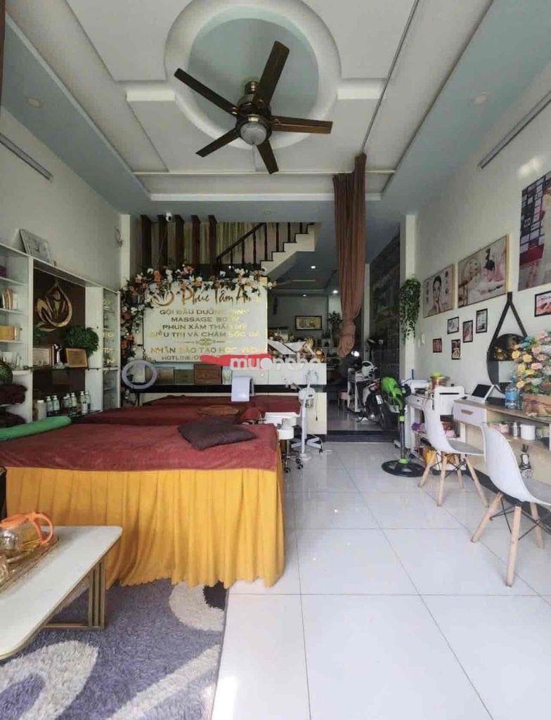 Thanh lý gấp nhà trệt lầu - 3