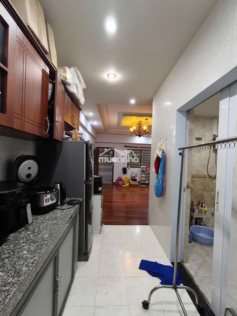 Cần bán căn hộ chung cư cao cấp h3 hoàng diệu, phường 6, quận 4 - 4