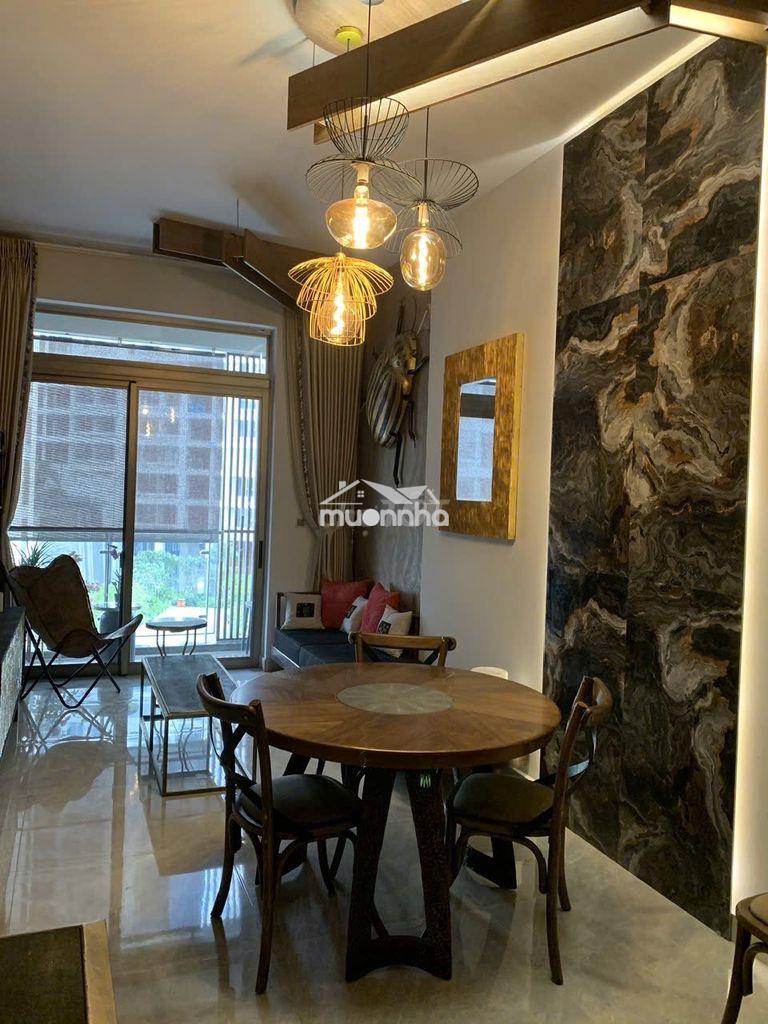 Cần bán gấp căn hộ 2pn dự án midtown m8, 80m2, view thoáng, giá 9.7 tỷ - 4