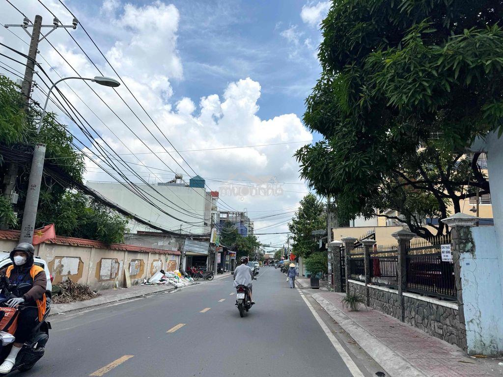 Bán gấp nhà 3 tầng gần chợ hiệp bình - phạm văn đồng - 2