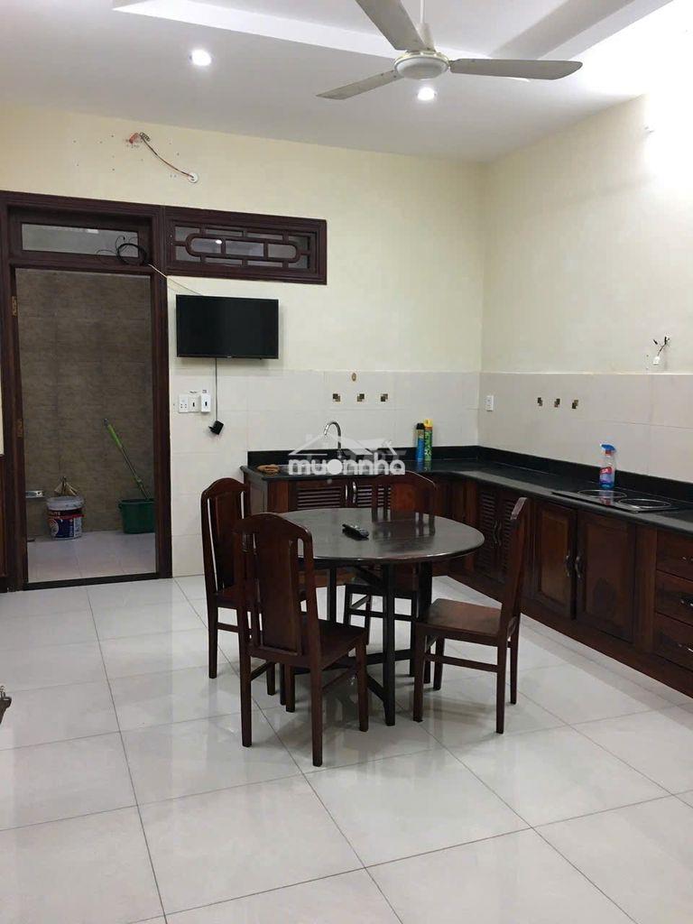 Cho thuê nhà phố gần công viên - an phú - dt 4x20m - 4
