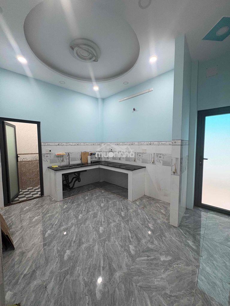Cho thuê nhà trống - 3