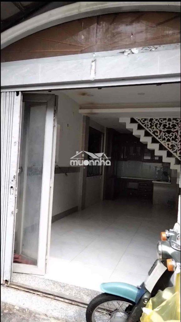 Nhà thuê thích quảng đức 2pn 2wc hxh - 4